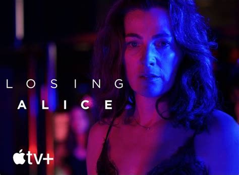 guardare losing alice online gratuito|Losing Alice: All Episodes .